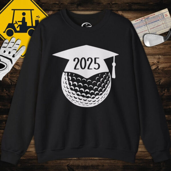 Class of 2025 Sweatshirt