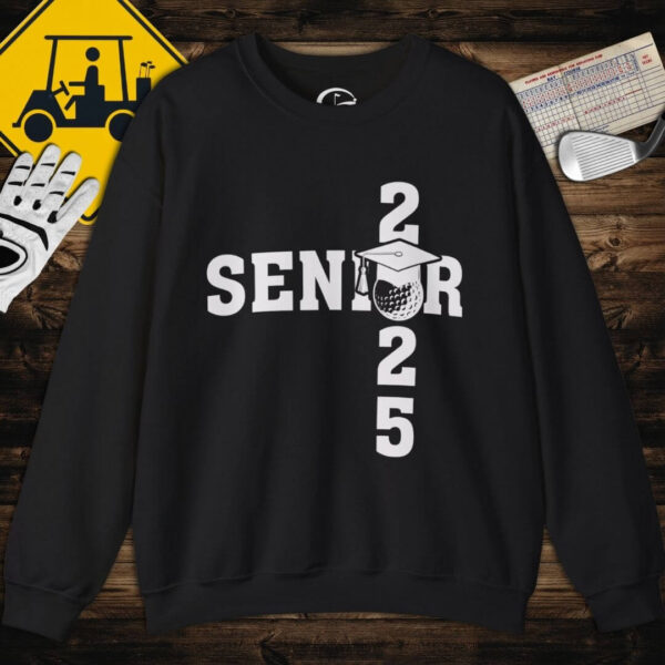 Senior 2025 Sweatshirt