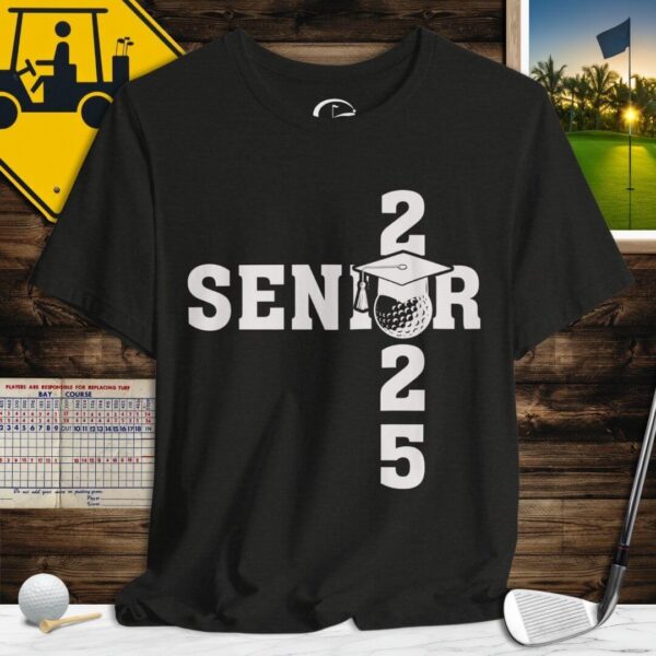 Senior 2025 T-Shirt