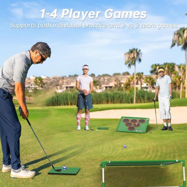 IGRL Golf Game Play Set - Image 4