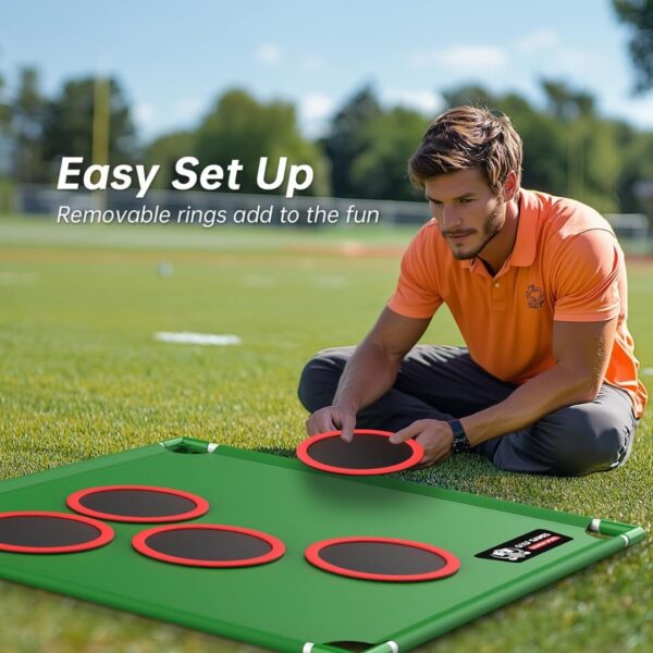 IGRL Golf Game Play Set - Image 2