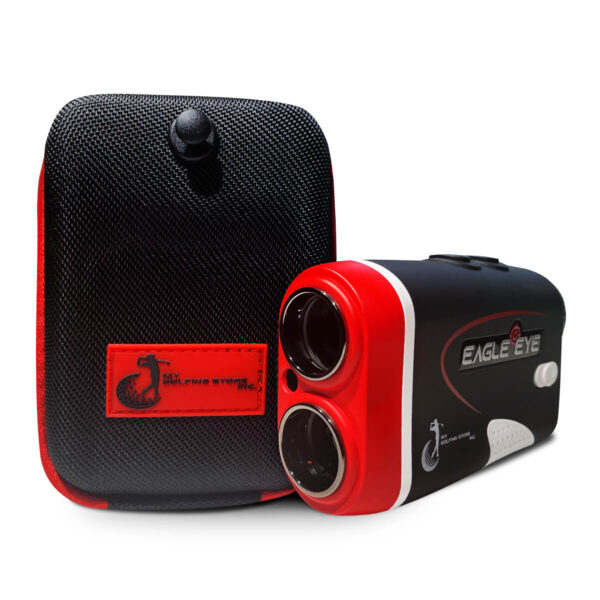 Eagle Eye Gen 3 Rangefinder With Slope