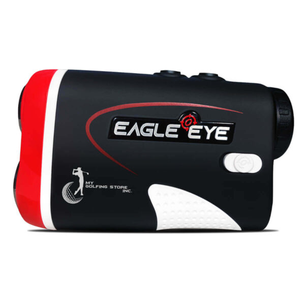 Eagle Eye Gen 3 Rangefinder With Slope - Image 2